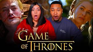 *GAME OF THRONES SEASON 4* Had Us At Our HAPPIEST… For A Moment!