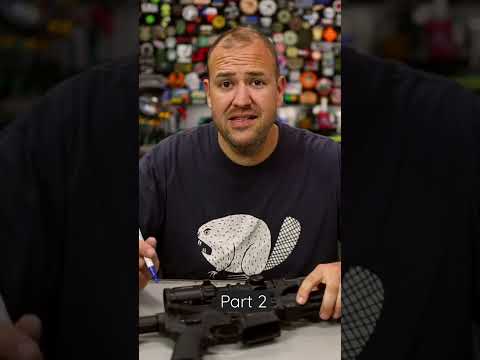 Part 2. Witness mark quick tip