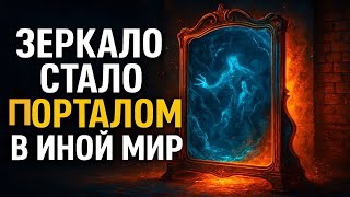 картинка: Секрет, который чуть не стоил мне жизни. Страшные истории