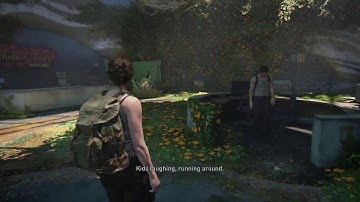 Last of Us 2! Pt 9 (No Commentary ) Seattle day 3 Abby