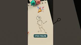 Details Stop Drawing Stick Figures Like This #drawingtutorial #drawing #tutorial #art #howtodraw #stepbystep Update
