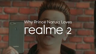 Why Prince Narula Loves Realme 2 screenshot 4