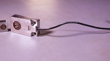 871FM Inductive Proximity Sensors - What