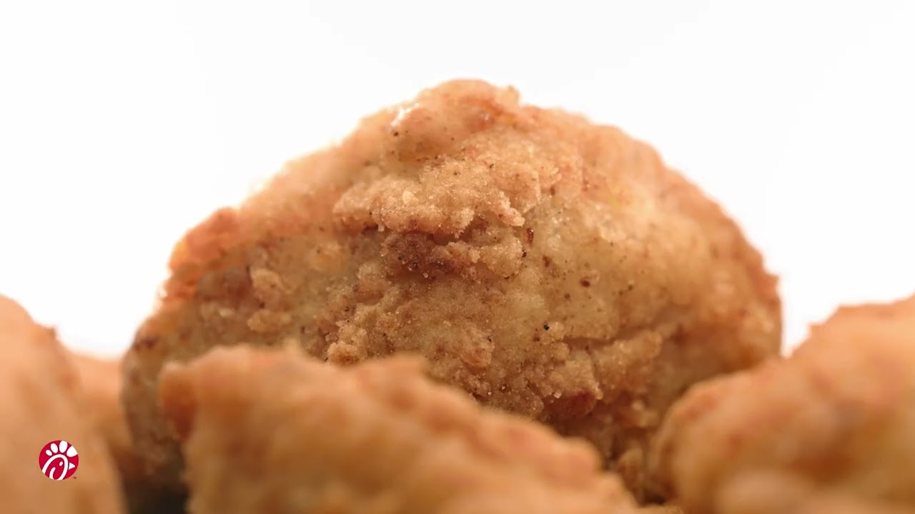 Nugget Trays | Holiday Catering