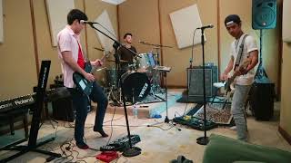 Green Day - Whatsername (Zeta Cover)