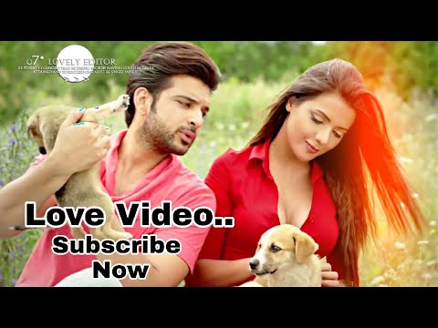 naino-ki-to-baat-naina-jaane-hai-|-new-cute-romantic-whatsapp-status-2018||-ravi-creation