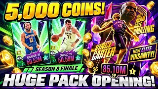 THIS UPDATE CHANGES EVERYTHING… | NBA 2K Mobile screenshot 5