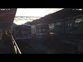 前面展望　伊豆箱根鉄道駿豆線　修善寺→三島 の動画、YouTube動画。