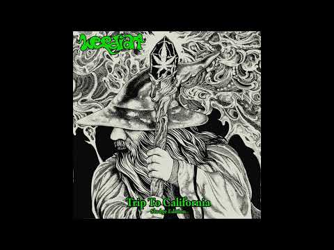 WEEDIAN - Trip to California (Sludge Edition) || Full Album Compilation 2024