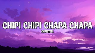 chipi chipi chapa chapa dubi dubi daba daba (1 HOUR LYRICS)