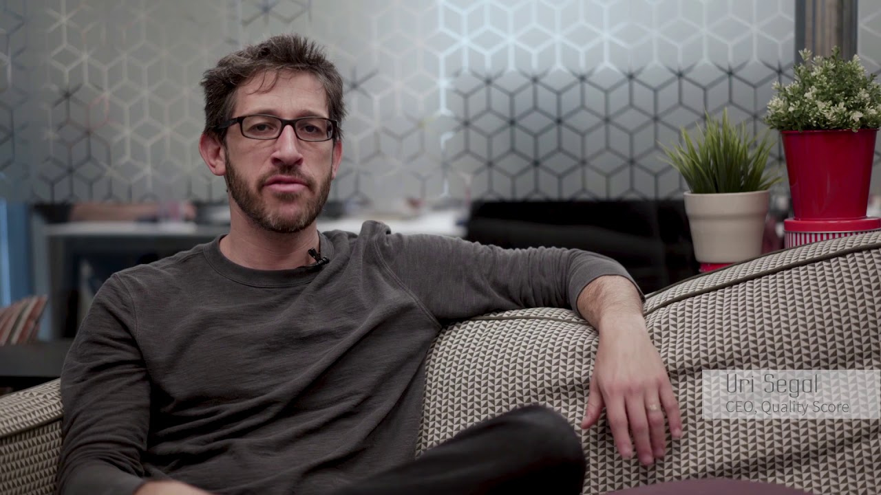 N.E.W.S.® Organizational Navigation in QualityScore