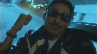 Tchubi - CHIRON (OFFICIAL MUSIC VIDEO)