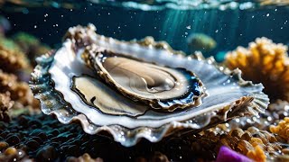 Why Oysters Are Natures Water Filters 50 Gallons A Day