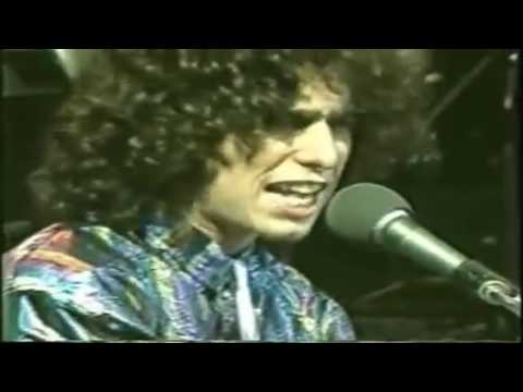Los Abuelos De La Nada - Sin Gamulán