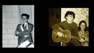 Morning blues -  original song by Philippe Salmon & Johnny Doxx