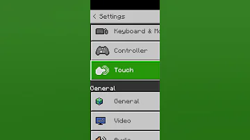 كيف تغير منضورك بأسهل طريقه Minecraft ماينكرافتللجوال ماين كرافت Bedwars ورك Minecraftmemes U 