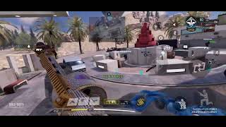 COD Mobile || HardPoint Raid