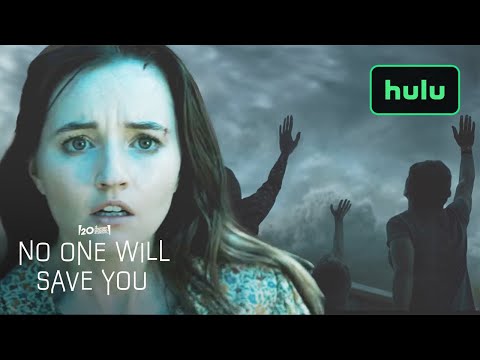 No One Will Save You | Hands | Hulu