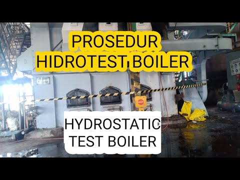 Video: Apa lapisan boiler