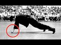 10 Beweise, dass Bruce Lee Übermenschlich war!