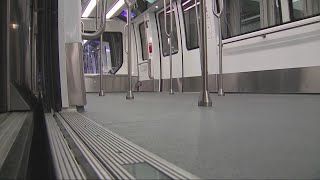 Celebrity A new way to get to DIA concourses is coming Wealth