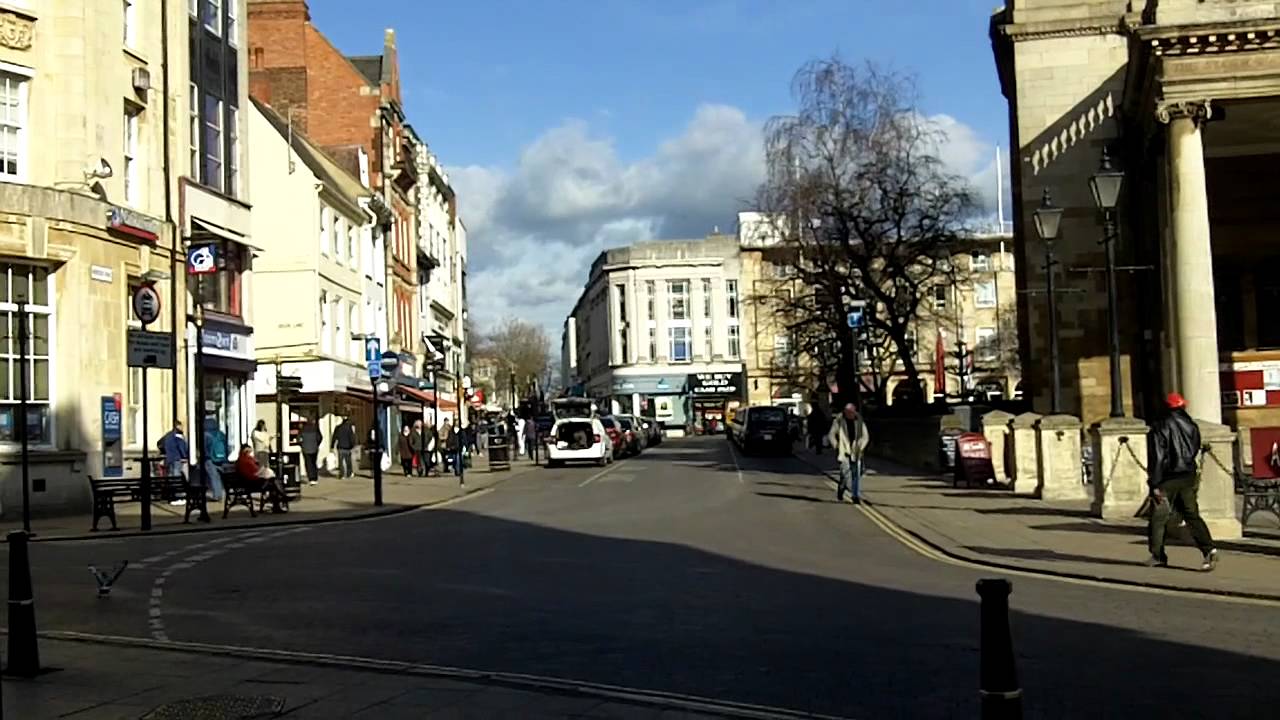 Northampton Town Northampton Town