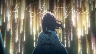 A Silent Voice Edit - Idea 22 Edit Amv 