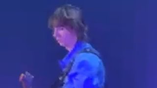 ‘SUPERMODEL’ live tonight at Rockhal in Esch-sur-Alzette, Luxembourg.