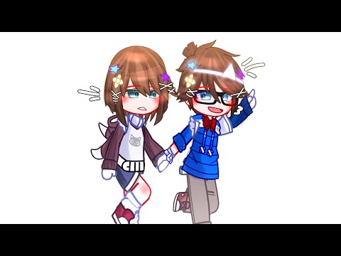 I Wanna Be Yours [] CoAi []‼️Platonic Ship‼️[] Meme [] Detective Conan [] My AU [] Gacha club