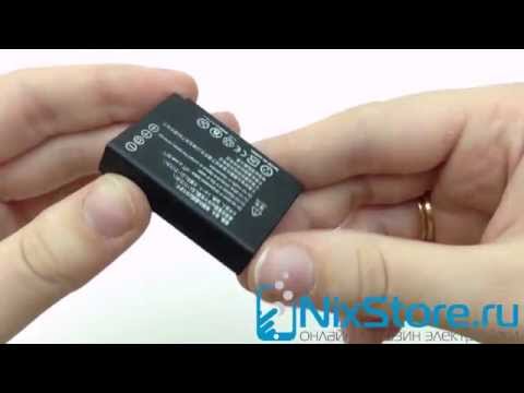 Аккумулятор PANASONIC DMW-BCG10E, DMW-BCG10PP, DMW-BCG10, BP-DC7-E