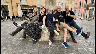 Secret Seven in Southern France - France Slideshow June 2026