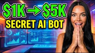 Binary Options Strategy 1K To 5K In One Trading Session 1M Challenge