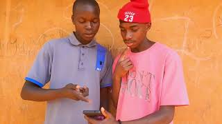 ADIDYA _-_Smalling ( prod by chikhwugwa ) official video by grn focus
