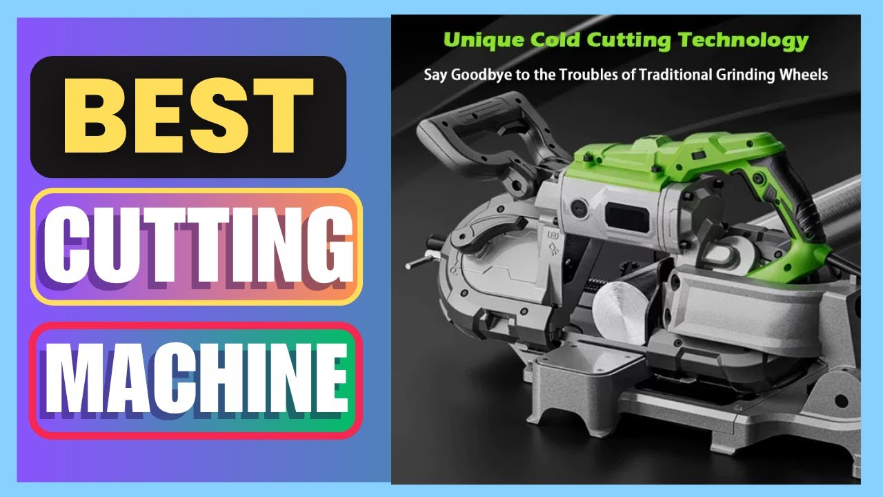 Best Mini Portable Band Handheld Desktop Band Saw