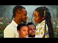 Zuchu Risita Ya Simu X Diamond Platinumz Official Video 2026