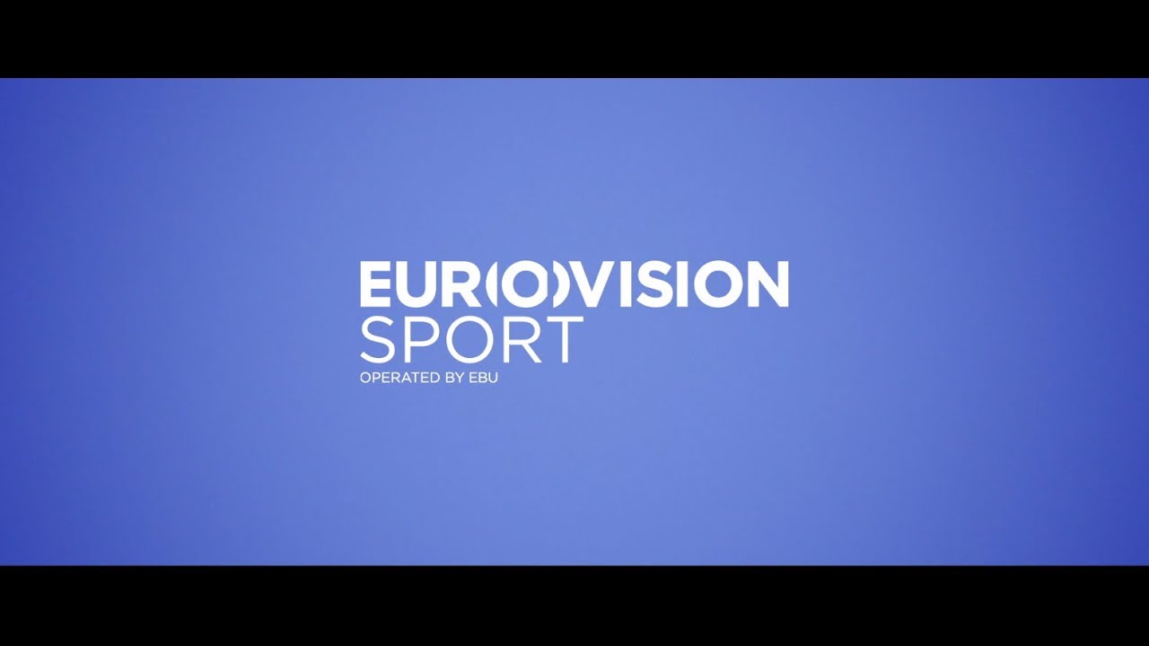 How Eurovision Sport Connects People to Sport, and Sport to People EBU