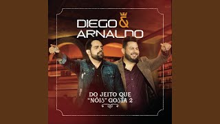 Sofri em Dobro (Versão Radio)