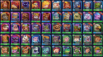 All Monsters - Tactical Monsters - Part 03