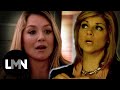 A Doll TALKED In Law And Order Star S Home The Haunting Of S2 Flashback LMN