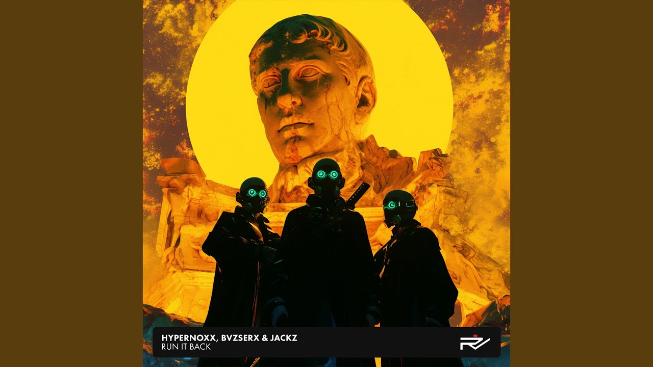 Ver Run It Back (Radio Edit) no YouTube