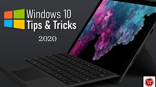 Windows 10 Tips And Tricks Latest 2020