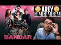 Bandar Movie Review | Yogi Bolta Hai