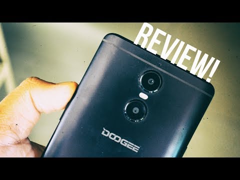 Doogee Shoot 1 Review: A Budget Friendly Yet Powerful Dual Camera Phone!