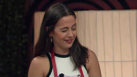 EP. 16 - 1/5: BOMBOM DE ALCATRA E BIFE DE COUVE-FLOR (10/09/24) | TEMP. 11 | MASTERCHEF BRASIL