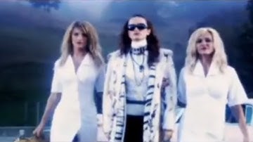 Hi-Tack - Say Say Say (Waiting 4 U) [Official Music Video] | 2005 House Anthem