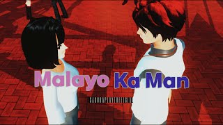 SP 'Malayo Ka Man' Music Video