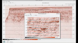 Celebrity SeisViewer Python - Latest Updates Profile