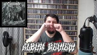 CONSECRATION | EXAMINIS | Album Review (A WONDERFUL DEATH-DOOM SAMPLER)