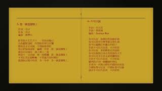 曾慶瑜 - 隨風而逝完整專輯