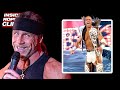 Shawn Michaels SHOOTS On Evolution Of HBK!